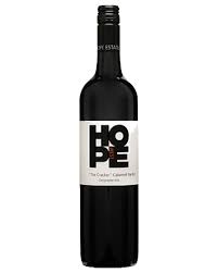 Hope Estate The Cracker Cabernet Merlot 2018 Wine
